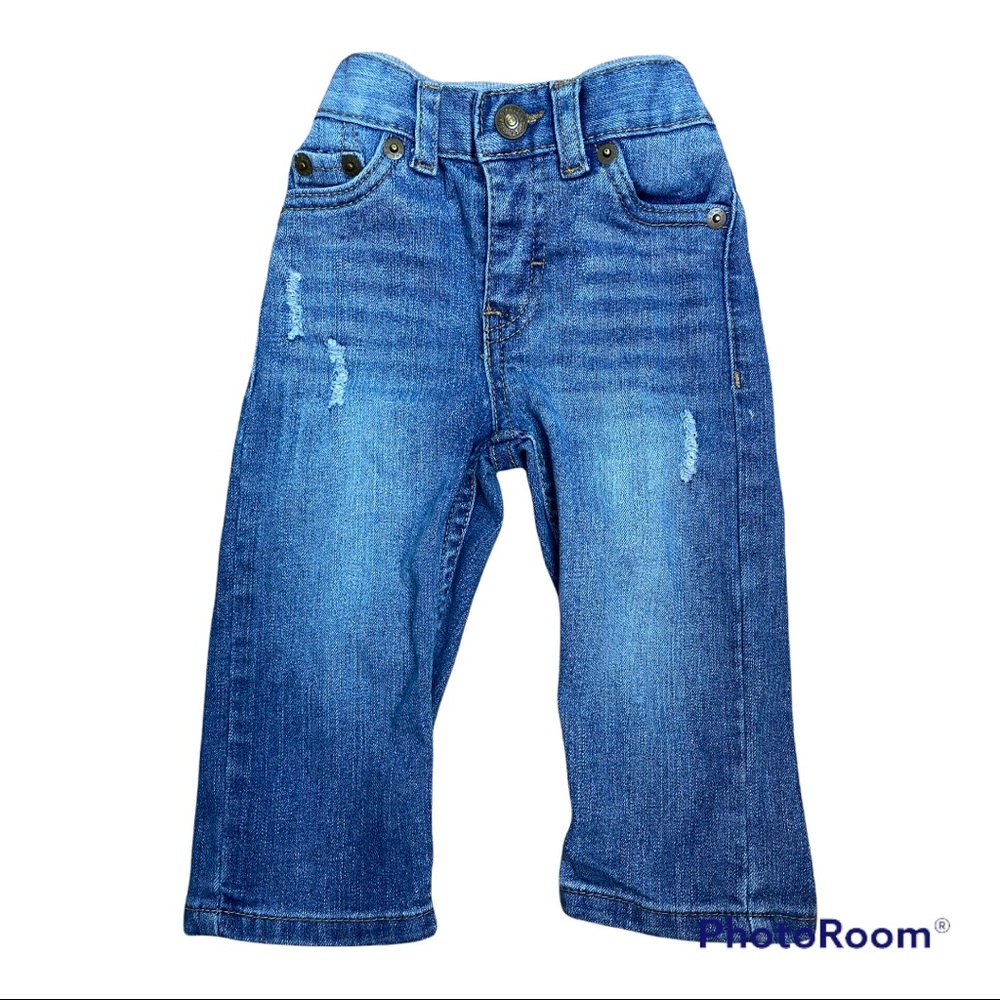 Levi’s 514 Straight Jeans Size 9M 🌼